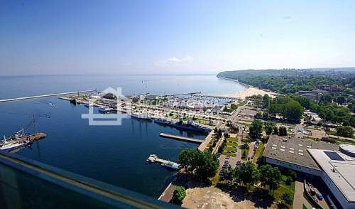 2-pok.mieszkanie w Sea Towers