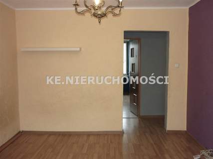 Mieszkanie na sprzedaż, 47,6 m2, Bytom