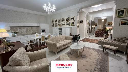 Ekskluzywny Apartament 145m2- w Centrum Szczecina