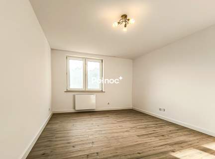 Komfortowe mieszkanie 74,8 m w Gorzkowie
