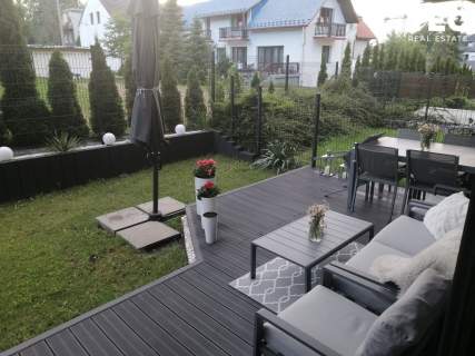 Premium ogródek 2019 garderoba