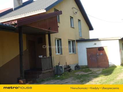Dom na sprzedaż, 90 m2, Goławice Pierwsze