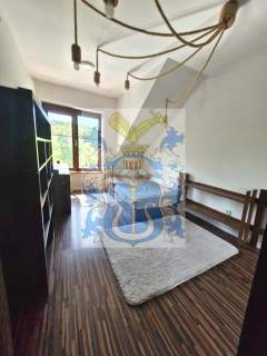 Olszanica-Wola Justowska dom 6pok 230m2