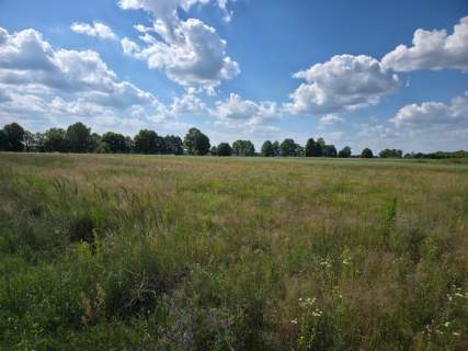 Działka budowlana na sprzedaż, 2000 m2, Jaroszki