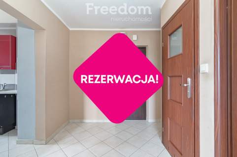 Rezerwacja