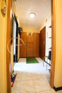 3 pokoje,1 piętro balkon,parking Szwederowo