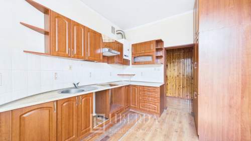 Mieszkanie - 2 pokoje 61,64m2- Śródmieście