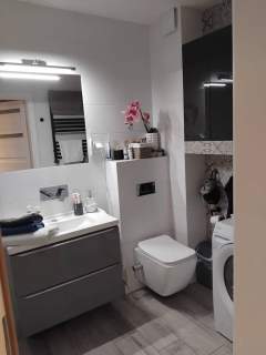 Mieszkanie na sprzedaż, 49,51 m2, Milanówek