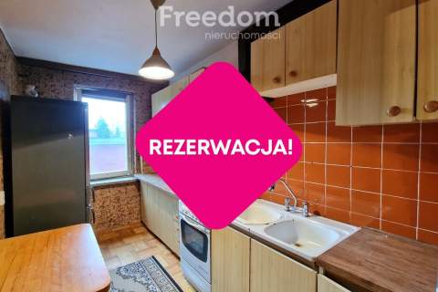 Mieszkanie pierwsze piętro blisko szkół