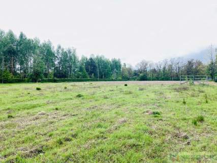 Działka budowlana Teodorów, gm. Skórzec 1390m2