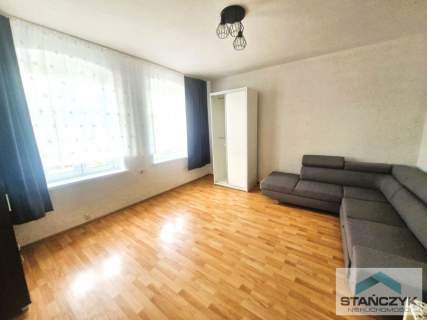 Dwa Mieszkania w Cenie Jednego Z Garażem Centrum