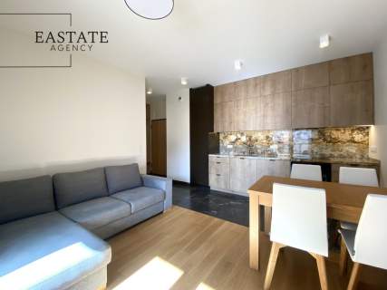 Balkon/Parking/1-Najemca/Metro 