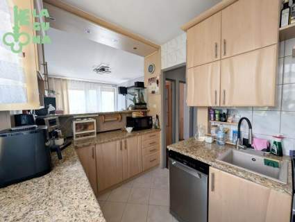 Gdynia Chylonia, 3 pokoje z balkonem, 47m2, blisko skm