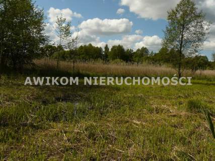 Działka budowlana na sprzedaż, 1500 m2, Sewerynów