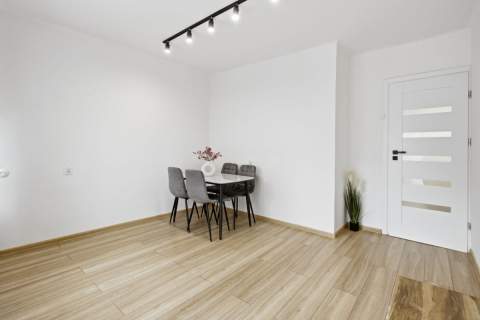    Gotowa inwestycja   Balkon   