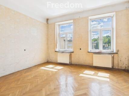 Mieszkanie w Kamienicy na Sprzedaż w Chełmie