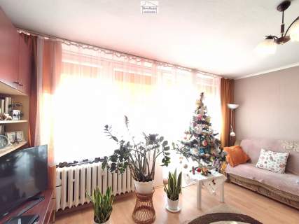 Mieszkanie Busko-Zdrój os Sikorskiego , 3 pokoje, czwarte piętro