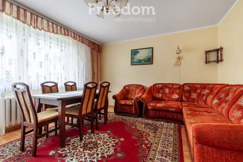 3 pokojowe mieszkanie na wynajem, Tczew