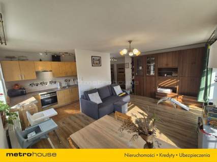 Mieszkanie na sprzedaż, 69 m2, Puławy