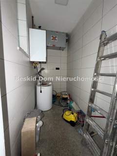 Mieszkanie na sprzedaż, 137 m2, Bielsko-Biała