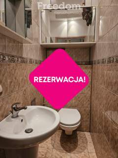 Słoneczne mieszkanie 56m2 z parkingiem