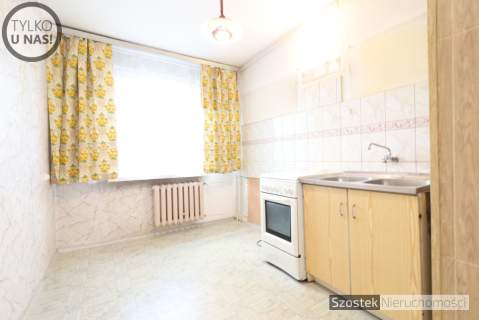 Kameralne/ciche/3 pokojowe/balkon/Tysiąclecie
