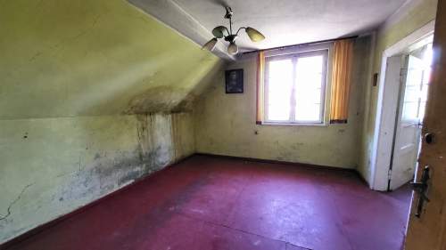 Dom do remontu lub rozbiórki