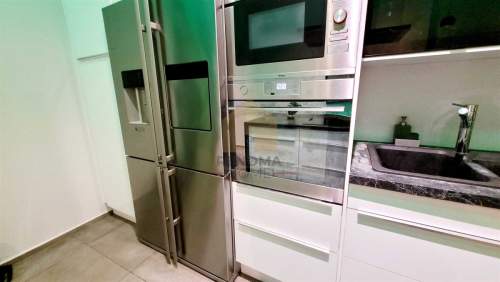 Mieszkanie w nowoczesnym stylu 2 balkony Tarninów
