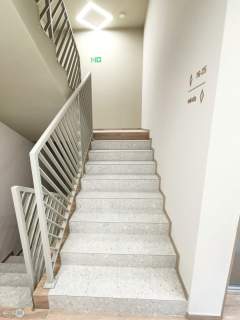 Apartament z 2026 roku, Rezydencja Sikorskiego