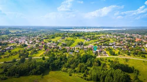 Wyjątkowy dom z tarasem i dużym ogrodem