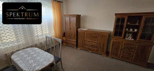 Dwupokojowe 53 m2 Ruda Śl. Kochłowice