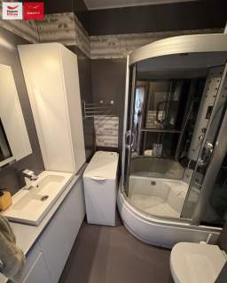 Dwa pokoje 39,67m2 Gdańsk Jasień