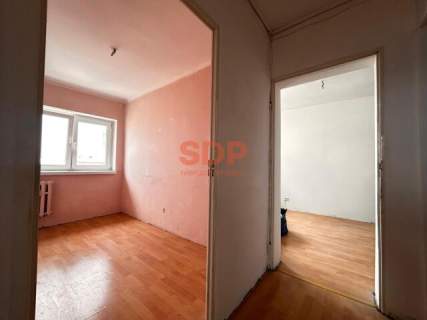 Rozkładowe mieszkanie z balkonem, otwartym widokiem i blisko...
