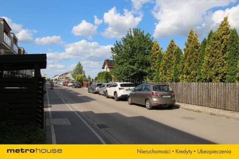 3 pokoje z garażem w Ożarowie Mazowieckim