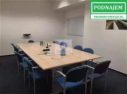 Ursynów lokal biurowy 930m2 do wynajęcia