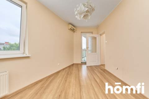 Przestronne 80m2, 3 pokoje, Trawowa od zaraz