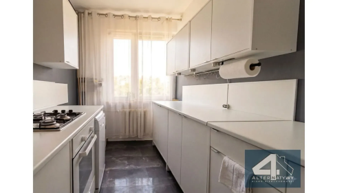 3Pokoje Balkon Dolnośląskie Przetrzeń Pietro I