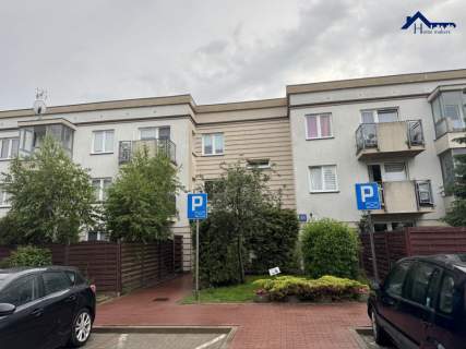 3-pokojowe Gotowe Parking Osiedle strzeżone