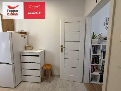pokojowe mieszkanie 29,60m2 - Okole