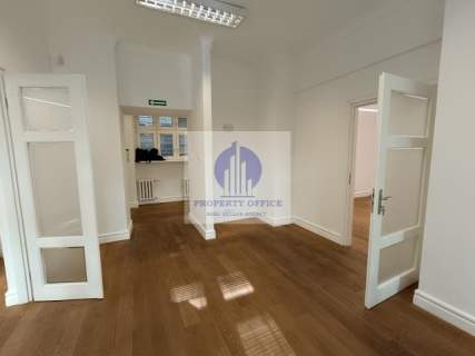 Śródmieście lokal biurowy 94,52 m2 do wynajęcia