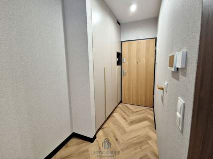 Do sprzedaży nowy Apartament przy Lubomelskiej