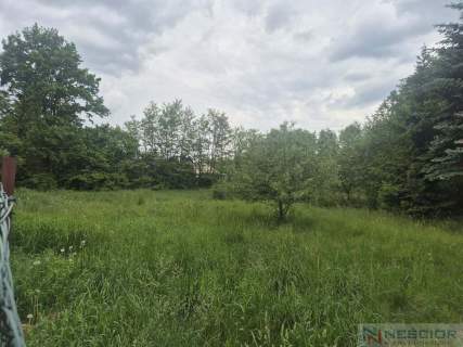 Działka 1142m2 w Nowych Osinach