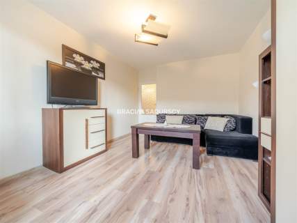 Wynajem 3 pok 47m2 balkon os. Wysokie