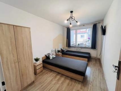 2 pokoje po remoncie 48 m balkon