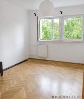 3-pokojowe mieszkanie na Bielanach