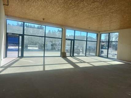 Lokal użytkowy do wynajęcia, 70 m2, Łacha