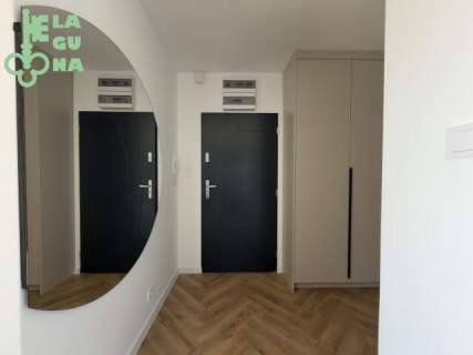 Komfortowe mieszkanie do wynajęcia ul.Wajdy