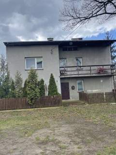 Sprzedam Dom z dużą działką