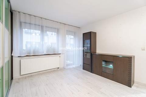 Idealne pod wynajem lub dla siebie 40 m2, Ruczaj