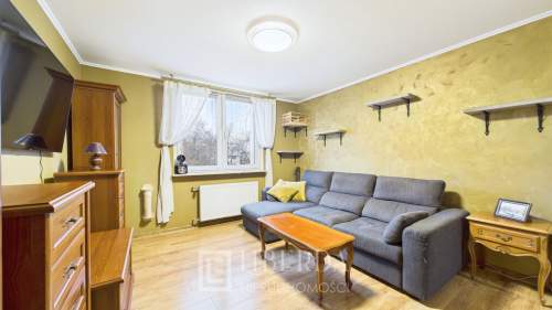 Mieszkanie 3 pokoje, 58m2